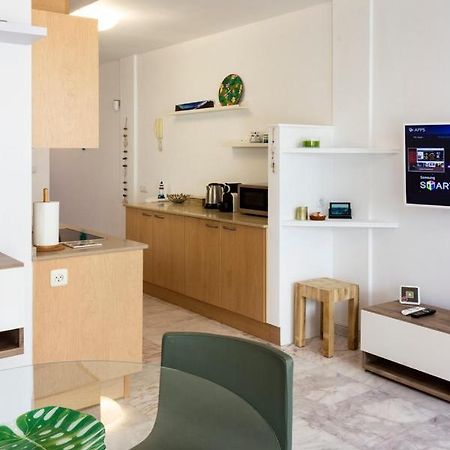 Apartamento Miramar El Cotillo  Ngoại thất bức ảnh