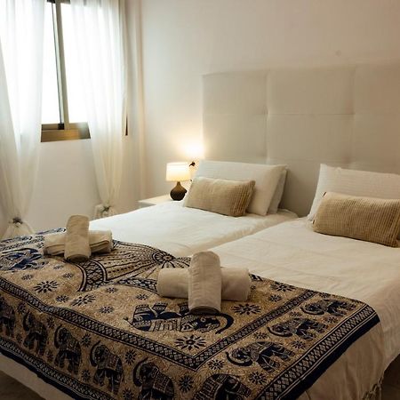 Apartamento Miramar El Cotillo  Ngoại thất bức ảnh