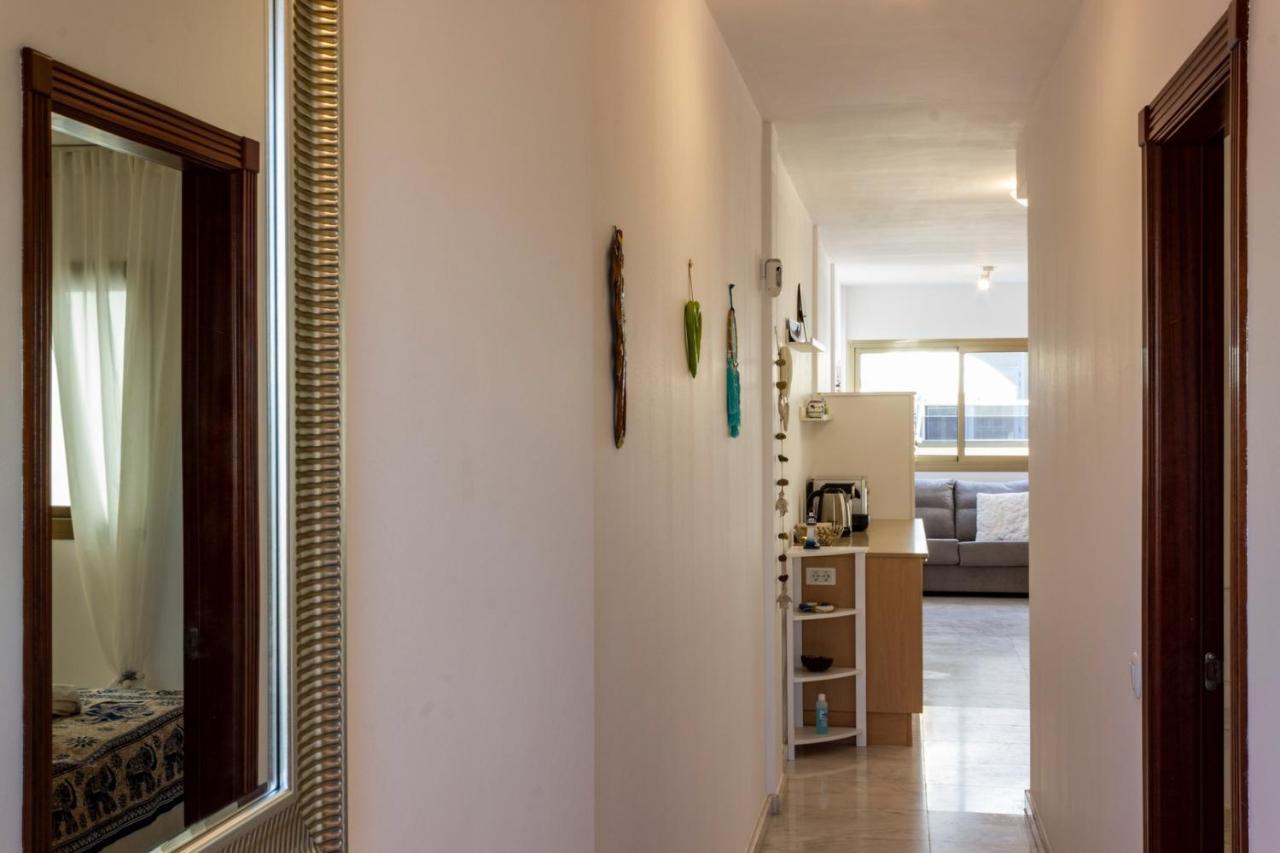 Apartamento Miramar El Cotillo  Ngoại thất bức ảnh