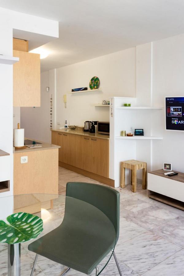 Apartamento Miramar El Cotillo  Ngoại thất bức ảnh