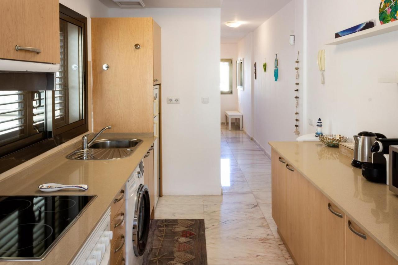 Apartamento Miramar El Cotillo  Ngoại thất bức ảnh