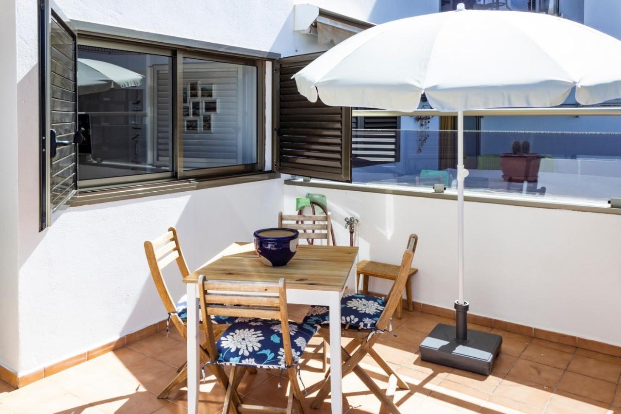 Apartamento Miramar El Cotillo  Ngoại thất bức ảnh