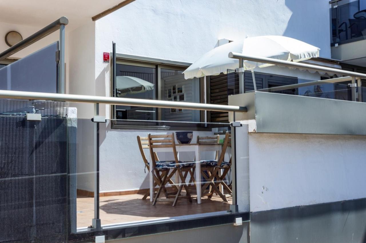 Apartamento Miramar El Cotillo  Ngoại thất bức ảnh