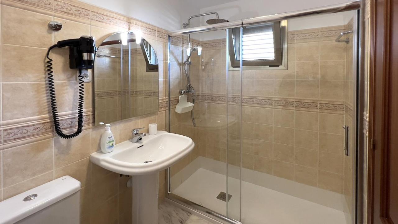 Apartamento Miramar El Cotillo  Ngoại thất bức ảnh
